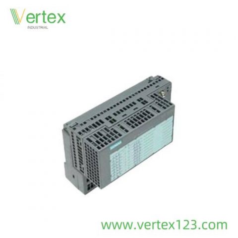 Siemens 6ES7132-1BH00-0XB0 SIMATIC DP Digital Output Module