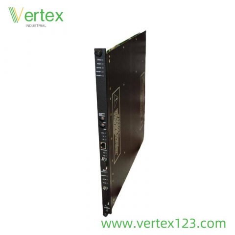 TRICONEX 4000163-510 Control System