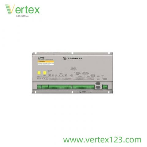 TRICONEX 2301 Control Module