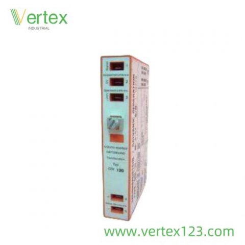 Vibro-meter VM600-ABE042 Precision Module for Industrial Control Systems