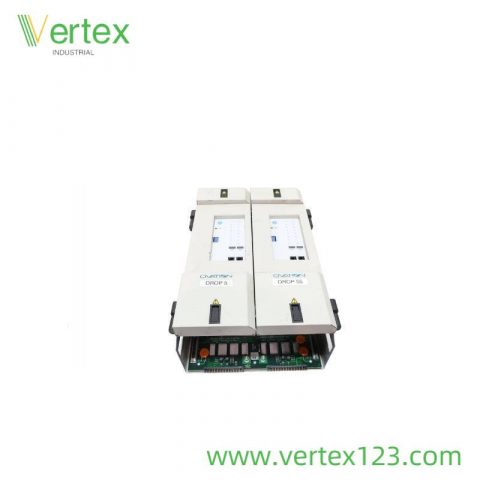 Westinghouse 4D33942G01 Generator Excitation System for Enhanced Power Generation Efficiency