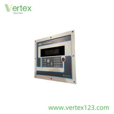 Woodward 9907-162 Microprocessor-Based High-Speed Counter Module