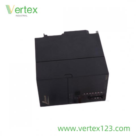 Yaskawa CP-317/217IF: High-Performance Control Module for Industrial Automation