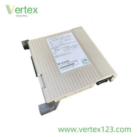 YASKAWA JAPMC-IQ2303 Display Module for Industrial Automation