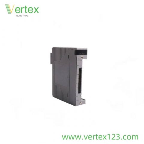 Yokogawa AVR10D-A22010 Duplexed V-net Router - High Availability in Industrial Networking