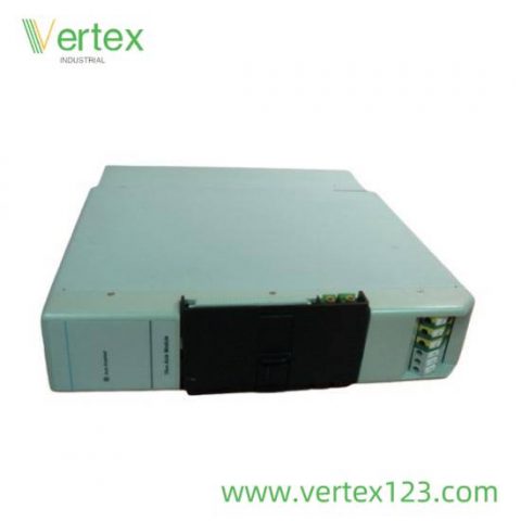 A-B 1394-AM75 B Programmable Logic Controller Module