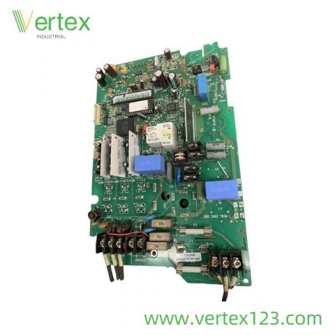 ABB 3HAC6157-1 Electronic Component, High Precision Control Module