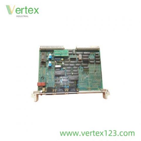 ABB BB510(DC5256) Continuous Wing Vibration Monitoring Module