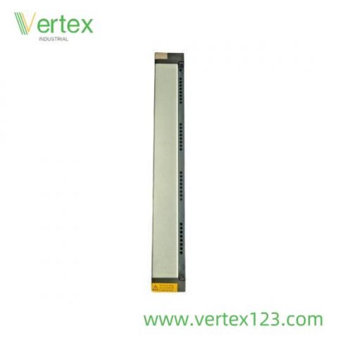 ABB DAO01 Analog Output Module for Influential Field Buses