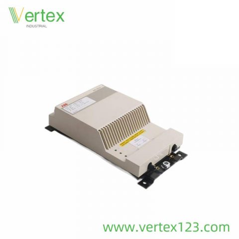 ALSTOM N897163510Q MODEM - High-Speed Industrial Communication Module