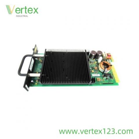 BAILEY IPFLD24 Communication Module for Industrial Automation