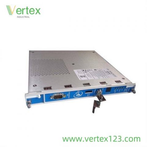 Bently 3500/22M 146031-01 PLC Module