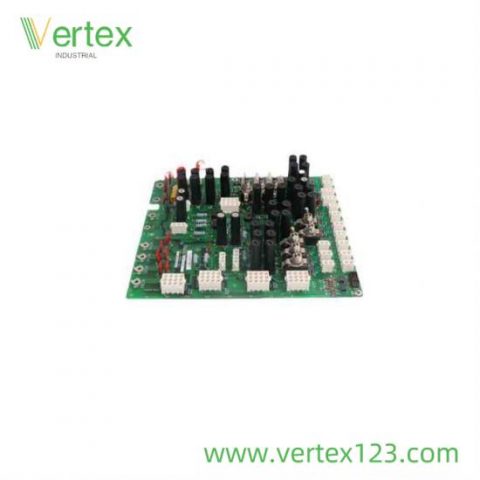 CompactPCI DM/V2400A-CPCI High-Performance Industrial Module