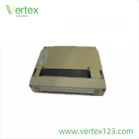 ELEMASTER 3110050 Analog Control Module, High Precision Industrial Automation Component