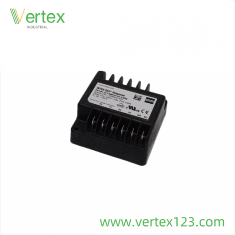 Emerson A6220 Industrial Control Module