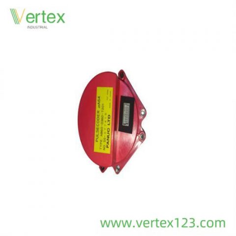 Fanuc A860-0360-T201 Software Library Module - Industrial Automation Solutions