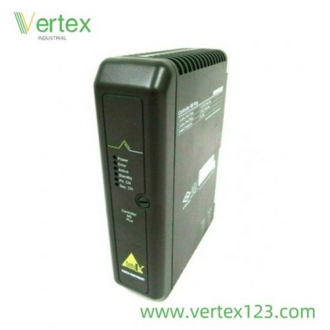 FISHER-ROSEMOUNT KJ3002X1-BB1 Industrial Control Module