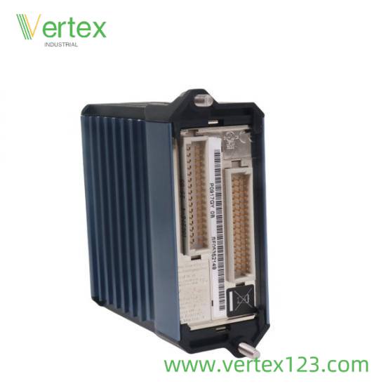 foxboro_fbm207_p0914td_1.jpg FOXBORO FBM207 P0914TD Control System Module