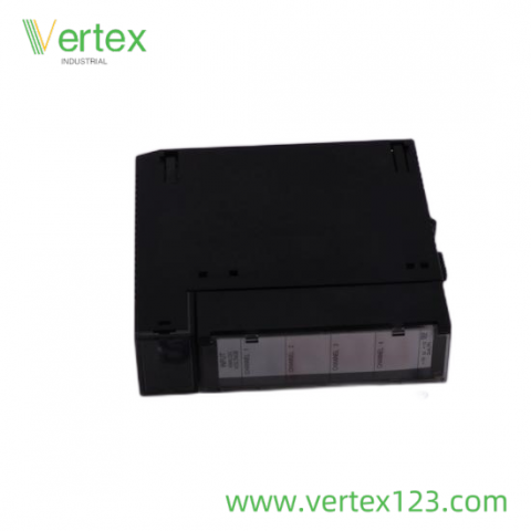 GE DS215DMCBG1AZZ03A - High-Performance I/O Module for Industrial Automation