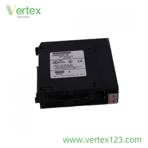 GE IC697CPX928-CD Programmable Controller