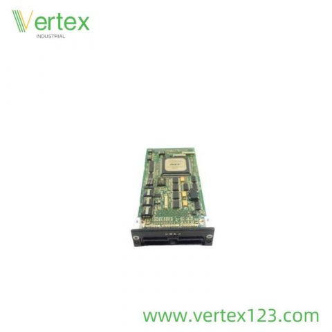 GE IS420UCSCH2A-C-V0.1-A - Unique Controller Module for Turbine Systems