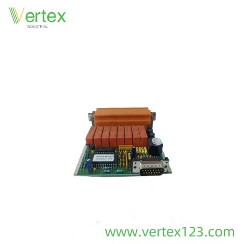 Honeywell 05701-A-0330 Industrial Control Device, Advanced Module for Precision Automation