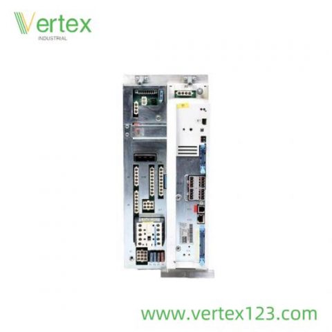 KUKA KPS-600/20-ESC Industrial Ethernet Module, Optimized for Robust Industrial Automation Control