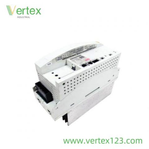 KUKA KSD1-08 Industrial Drive for Precision Automation