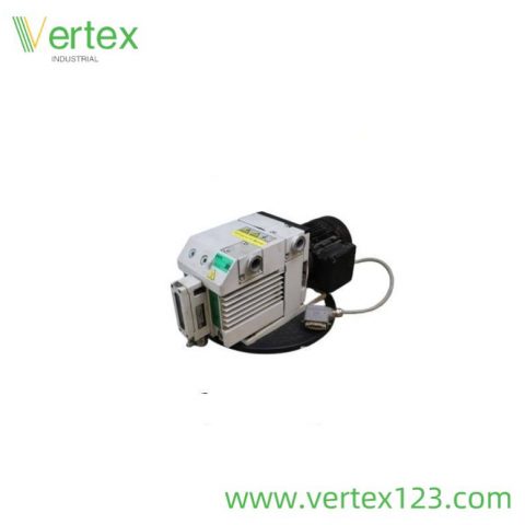 LEYBOLD PR25 Vacuum Pump Module