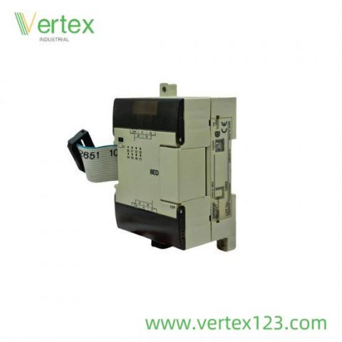 Omron C200HW-NC113 PLC Module - Advanced Industrial Automation Control