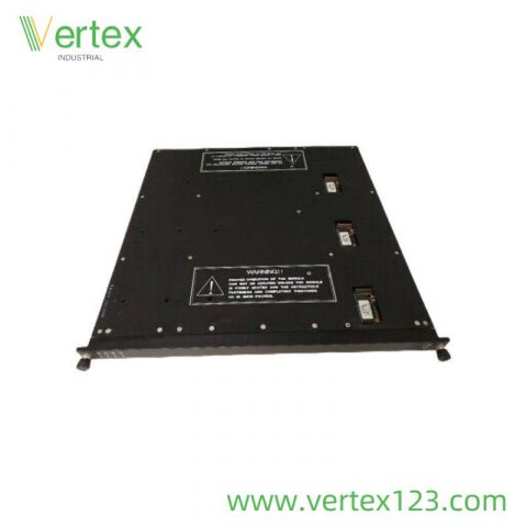 TRICONEX 3708E Industrial Digital Signal Module