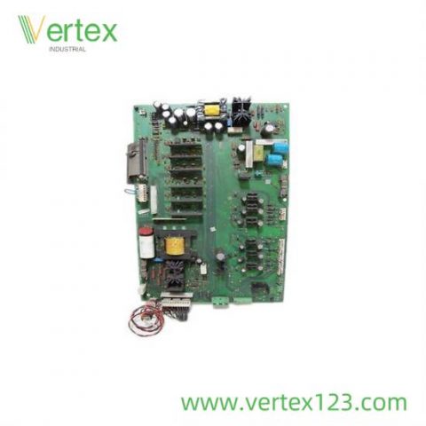 Allen-Bradley 1336-BDB-SP49DPCB Gate Drive Module 1336STG 575V 400HP