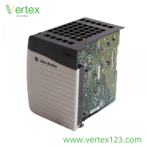 Allen-Bradley 1746-OV8 Digital Output Module