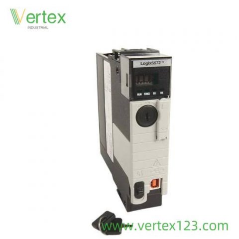 AB 1756-L75 ControlLogix Series Industrial Module