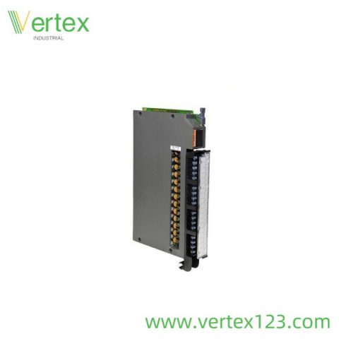 AB 1771-OBN Digital Output Module for Industrial Automation