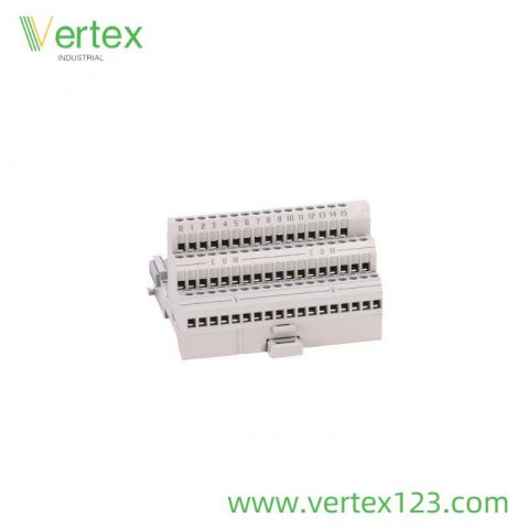 Allen Bradley 1794-TB3 Flex I/O Terminal Base Unit