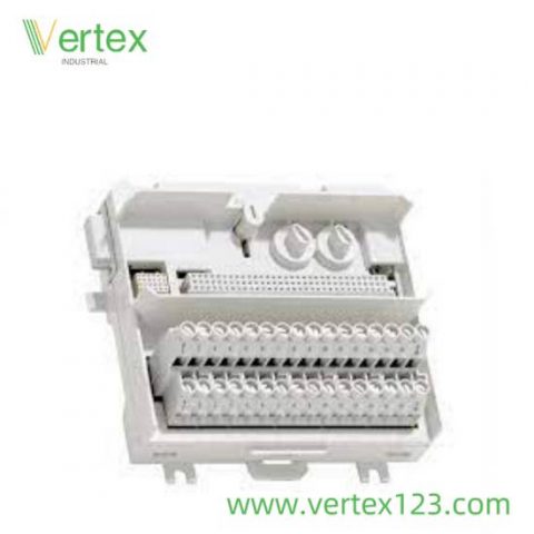 ABB 5SHX10H6004 Custom Processing Module for Industrial Control Systems