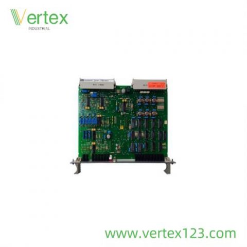 ABB 81943A041-1 Industrial Control Module