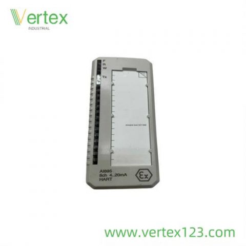 ABB AI895 3BSC690089R1 Industrial Control Module