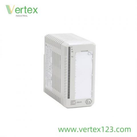 ABB AIM0006 2RCA021397A0001F Controller - Precision Industrial Automation Component