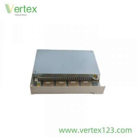 ABB DO610 Digital Output Module, Complex Operation Mechanism for Industrial Automation