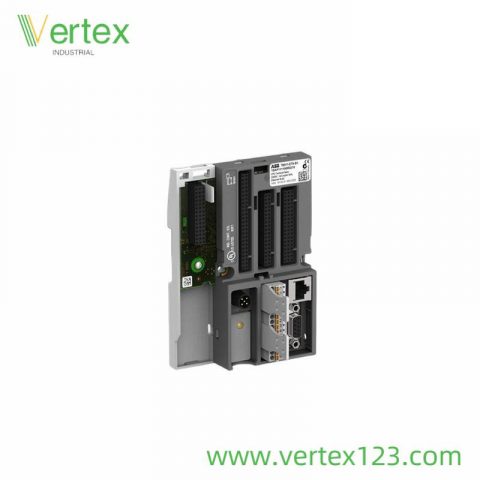 ABB DSQC355A Control Module for Advanced Industrial Automation