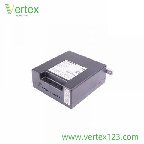 ABB DSQC609 Communication I/O Module - Industrial Automation Control System Component