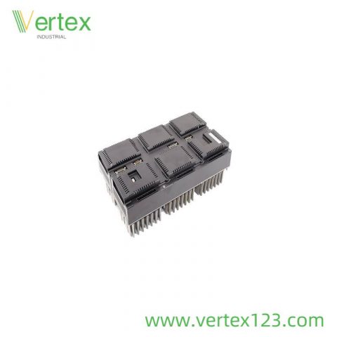 ABB DSQC633 - Modular I/O Module for Industrial Automation