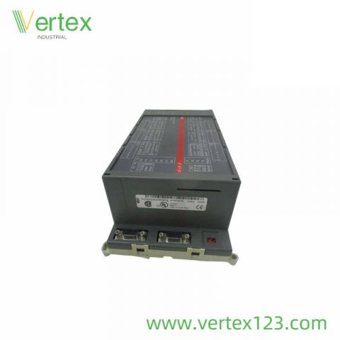 ABB G3EB HENF315768R1 Control Automation Module