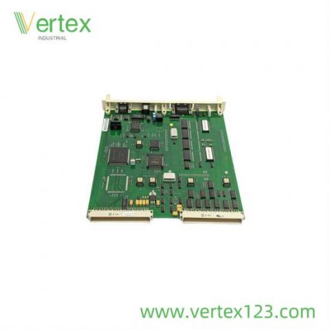 ABB G3FK HENF452878R1 Industrial Control Module