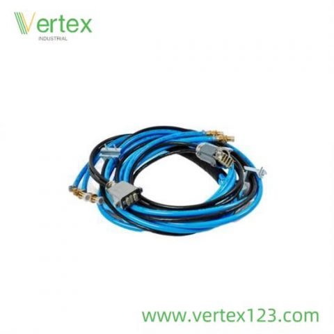 ABB GDC806A0101 Industrial Controller, High Performance and Reliable Automation Solution