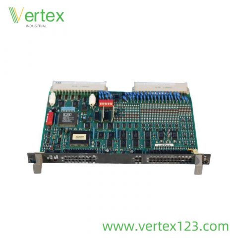 ABB HIEE401807R0001 Industrial Control Module