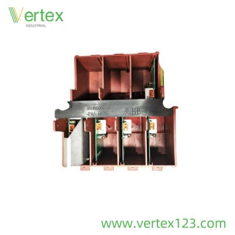 ABB KUC755AE117 3BHB005243R0117 Industrial Control Module