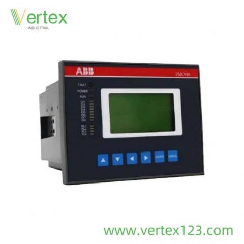 ABB MC91 HESG440588R4 Industrial Control System Card